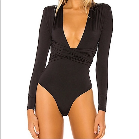 Lovers + Friends “Anya” bodysuit - Picture 2 of 13